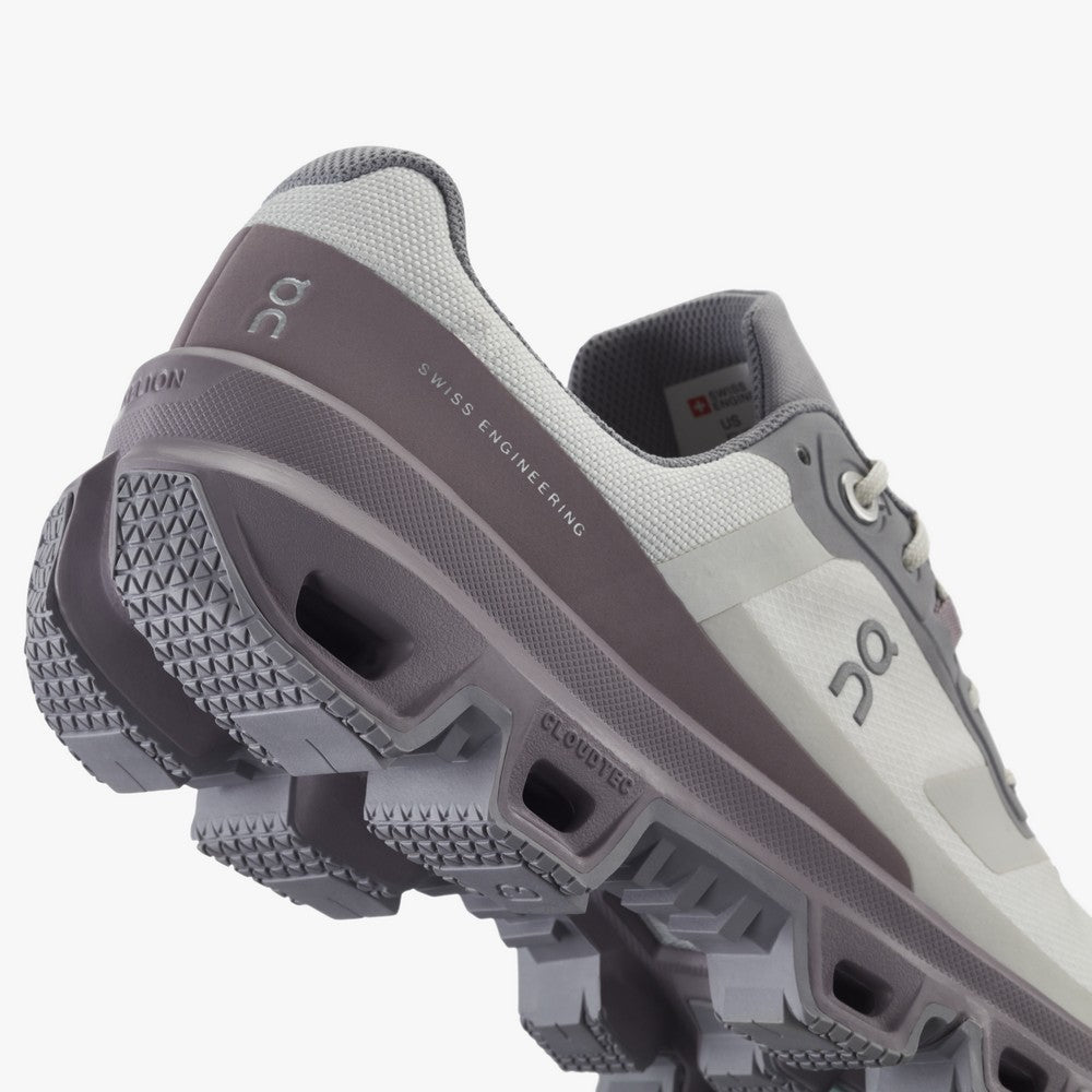 Souliers imperméables On Cloudventure (femmes)