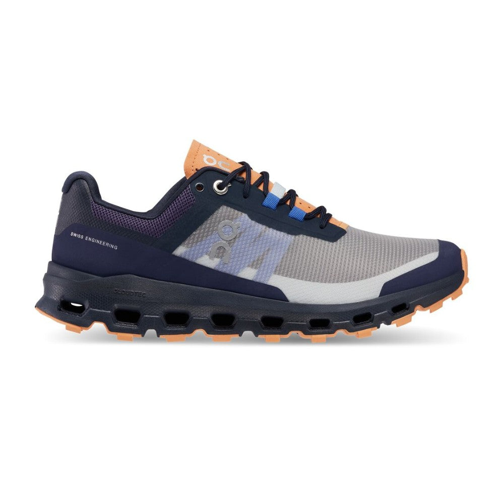 Souliers de course en sentier On CloudVista (femmes)