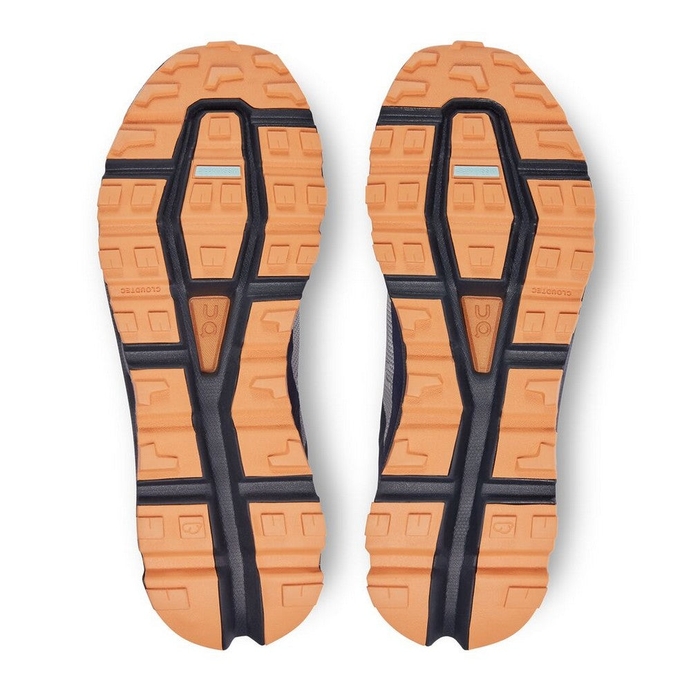 Souliers de course en sentier On CloudVista (femmes)