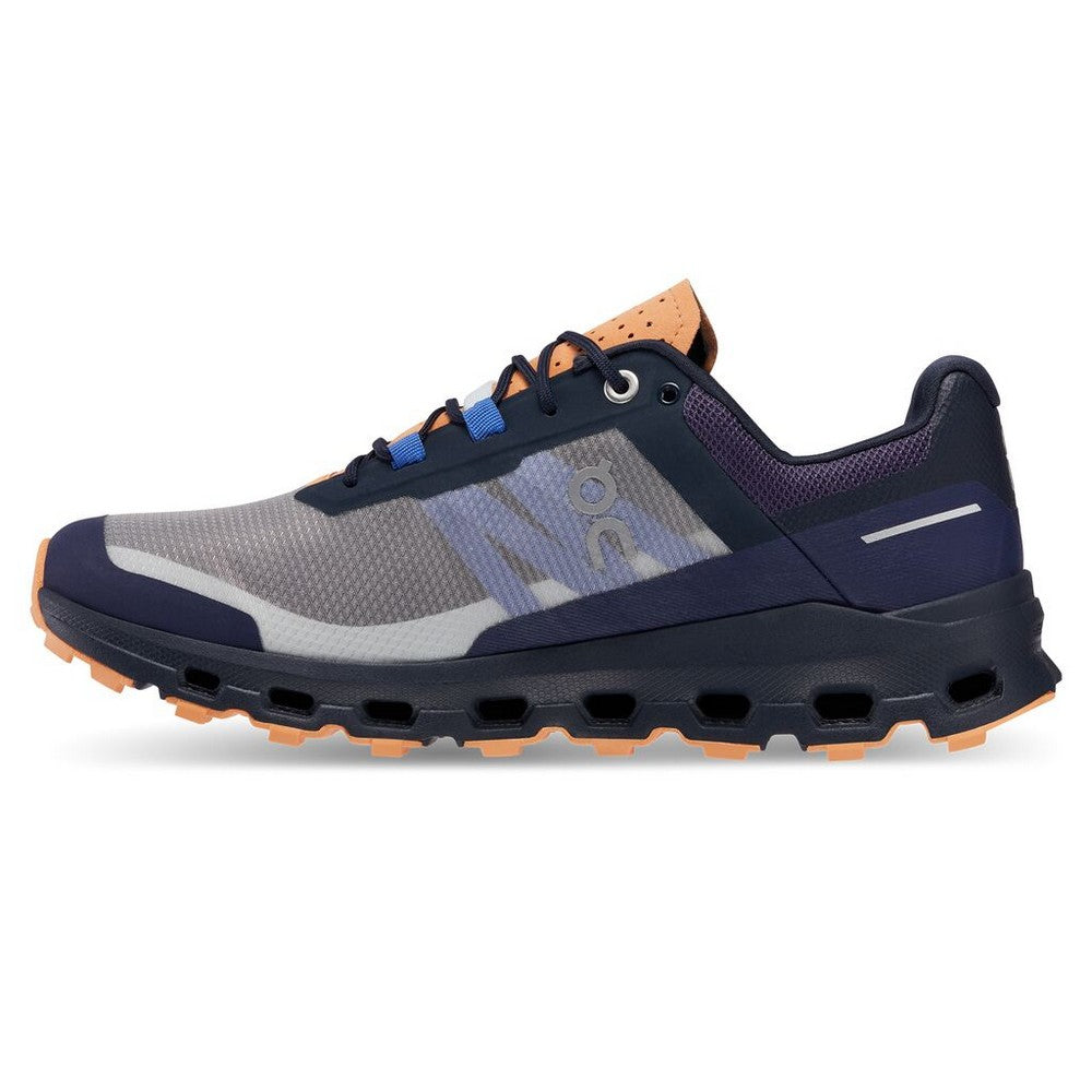 Souliers de course en sentier On CloudVista (femmes)