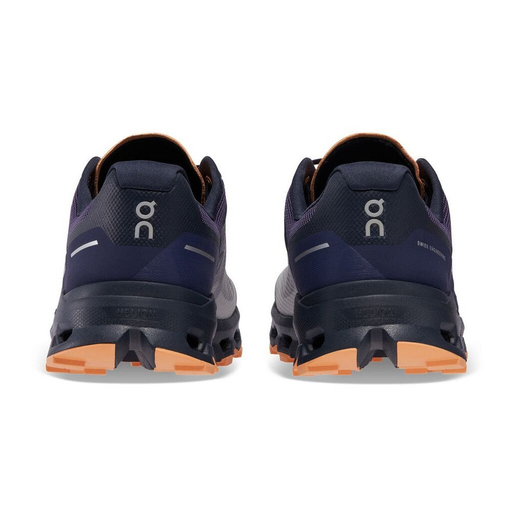 Souliers de course en sentier On CloudVista (femmes)