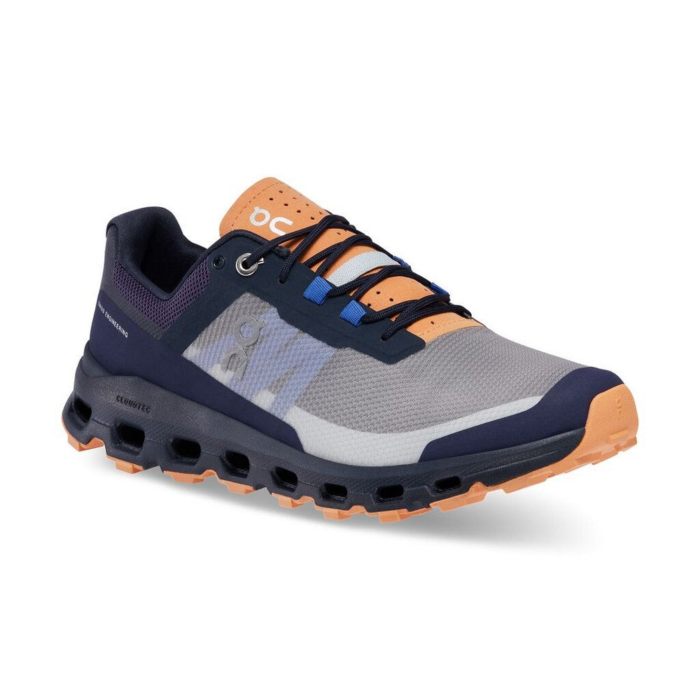 Souliers de course en sentier On CloudVista (femmes)