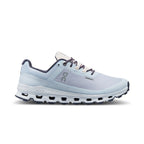 Souliers de course en sentier On Cloudvista Waterproof (femmes)