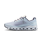 Souliers de course en sentier On Cloudvista Waterproof (femmes)
