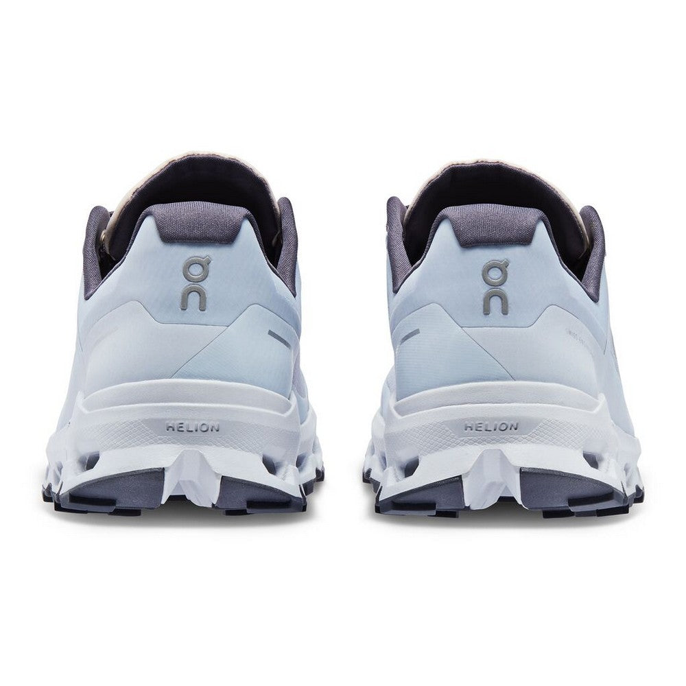 Souliers de course en sentier On Cloudvista Waterproof (femmes)
