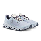 Souliers de course en sentier On Cloudvista Waterproof (femmes)