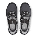 On M's Cloudvista Waterproof Trail Running Shoes