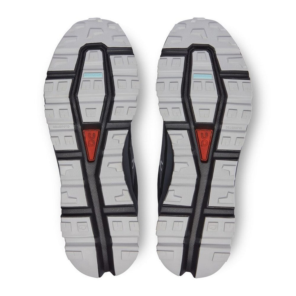 On M's Cloudvista Waterproof Trail Running Shoes