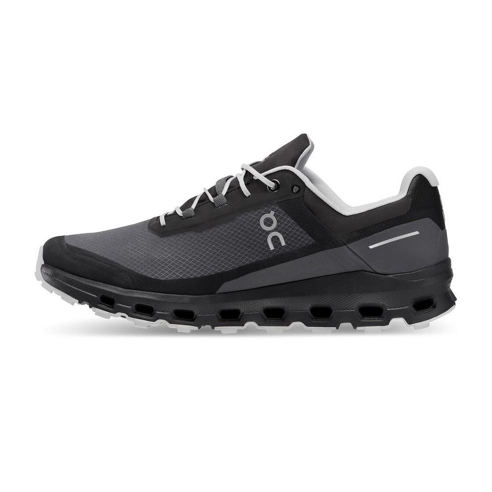 On M's Cloudvista Waterproof Trail Running Shoes