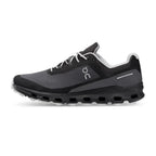 On M's Cloudvista Waterproof Trail Running Shoes