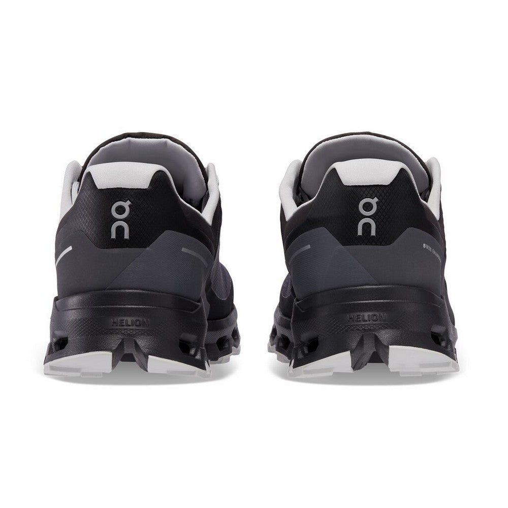 On M's Cloudvista Waterproof Trail Running Shoes