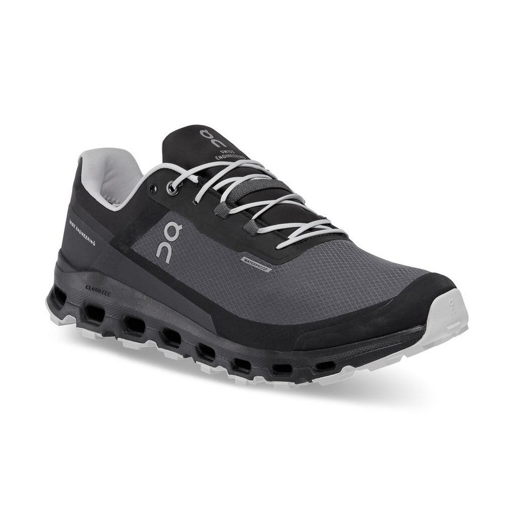 On M's Cloudvista Waterproof Trail Running Shoes