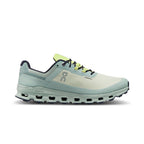 On M's Cloudvista Waterproof Trail Running Shoes
