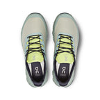 On M's Cloudvista Waterproof Trail Running Shoes