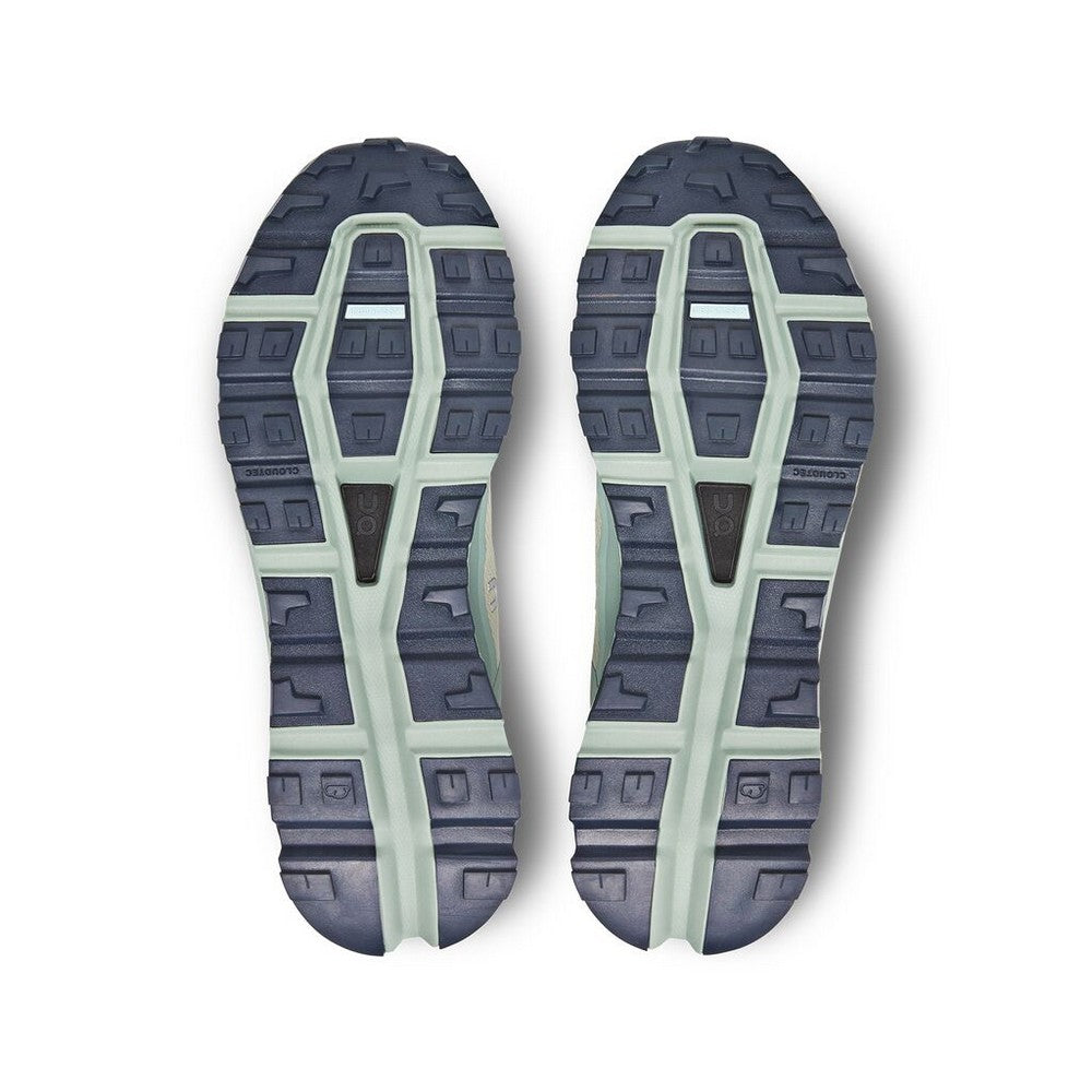 On M's Cloudvista Waterproof Trail Running Shoes