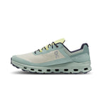 On M's Cloudvista Waterproof Trail Running Shoes