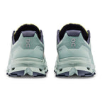 On M's Cloudvista Waterproof Trail Running Shoes