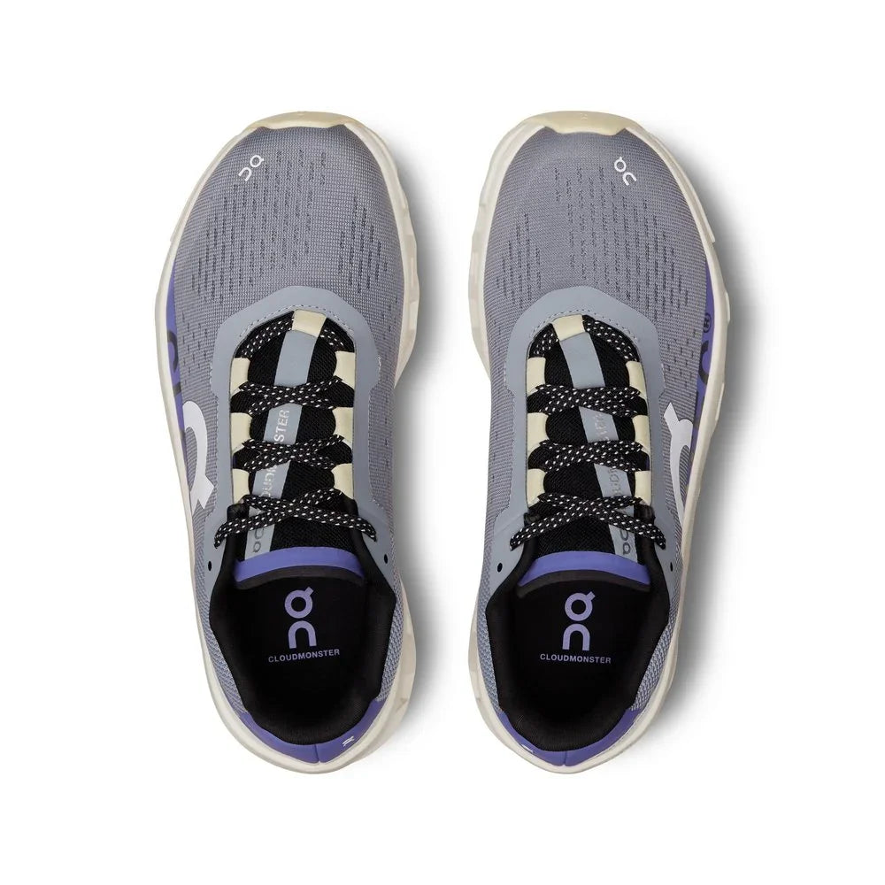 Souliers de course On Cloudmonster (femmes)