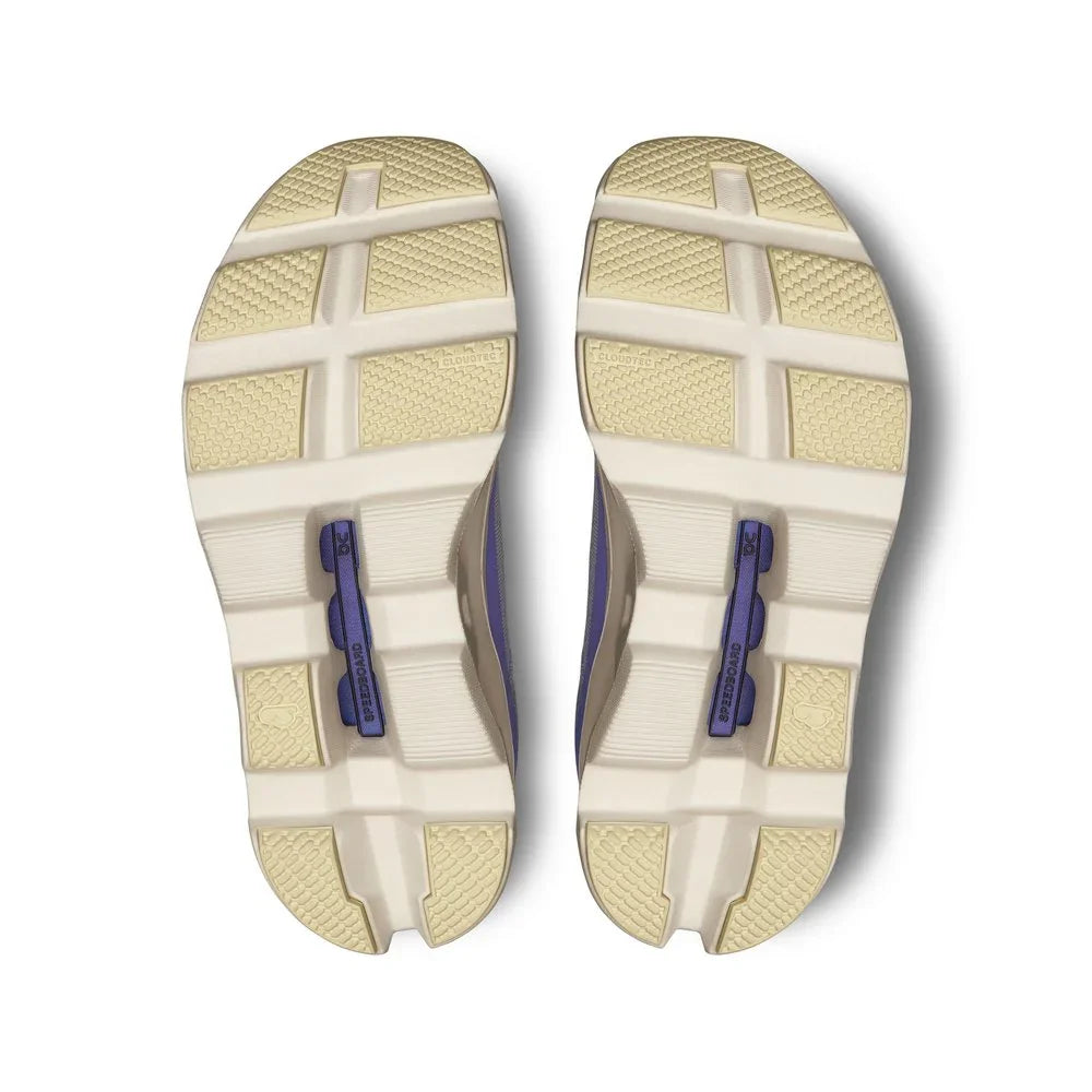 Souliers de course On Cloudmonster (femmes)