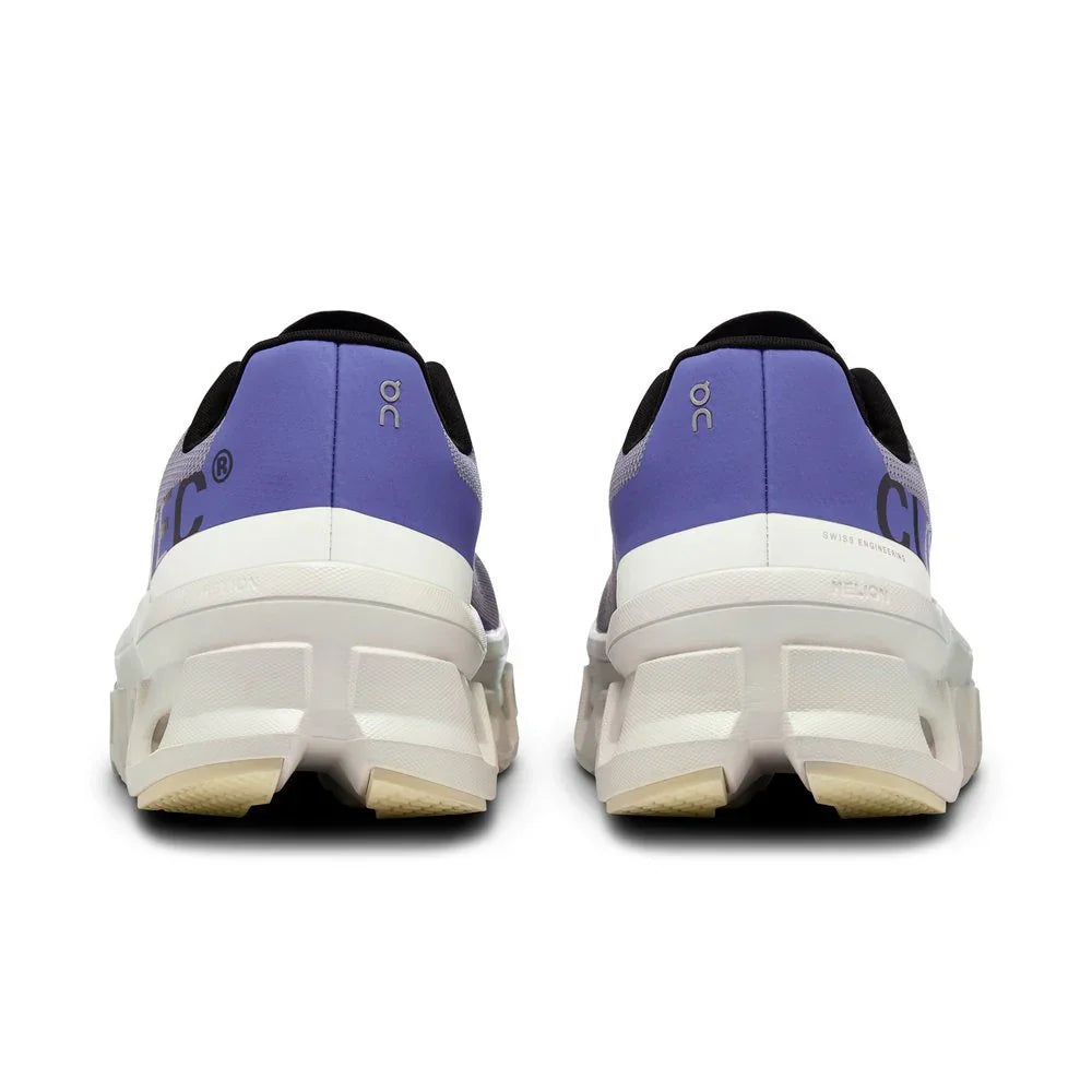 Souliers de course On Cloudmonster (femmes)