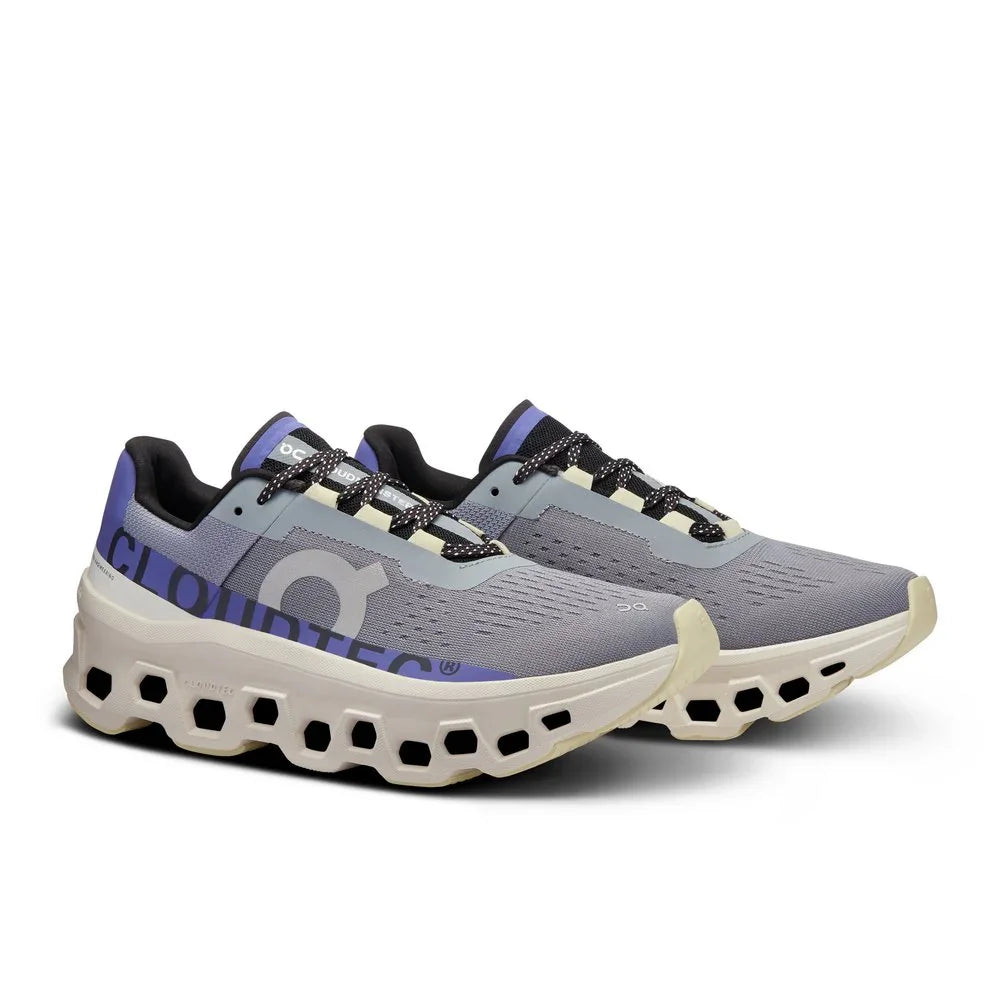 Souliers de course On Cloudmonster (femmes)