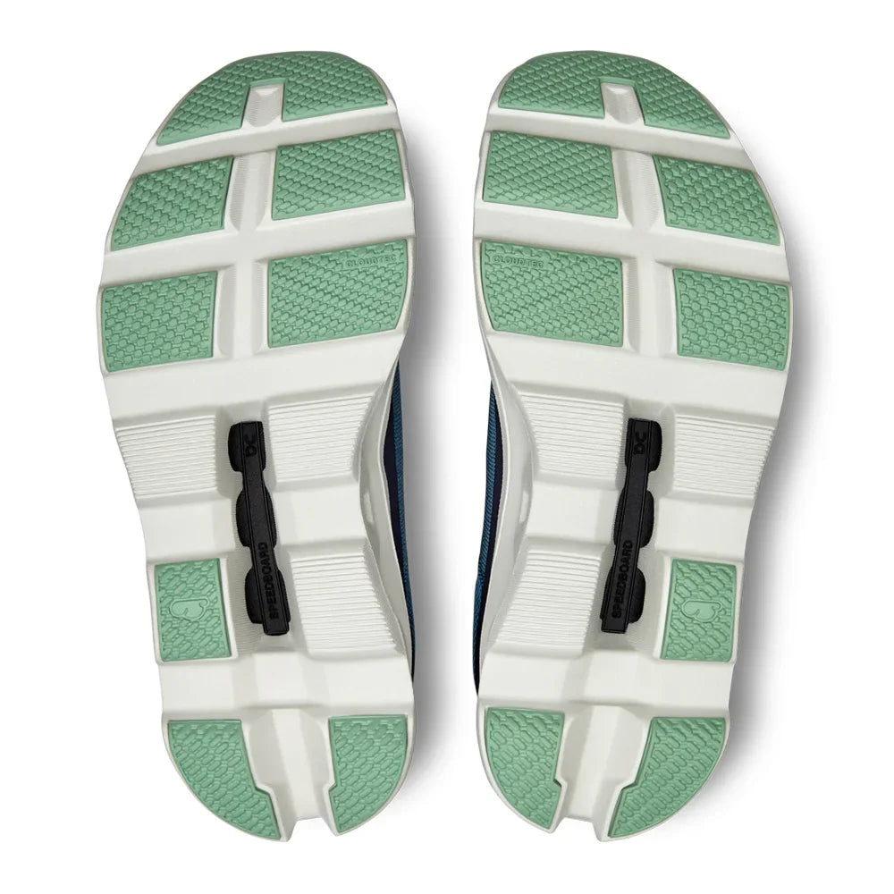 Souliers de course On Cloudmonster (femmes)