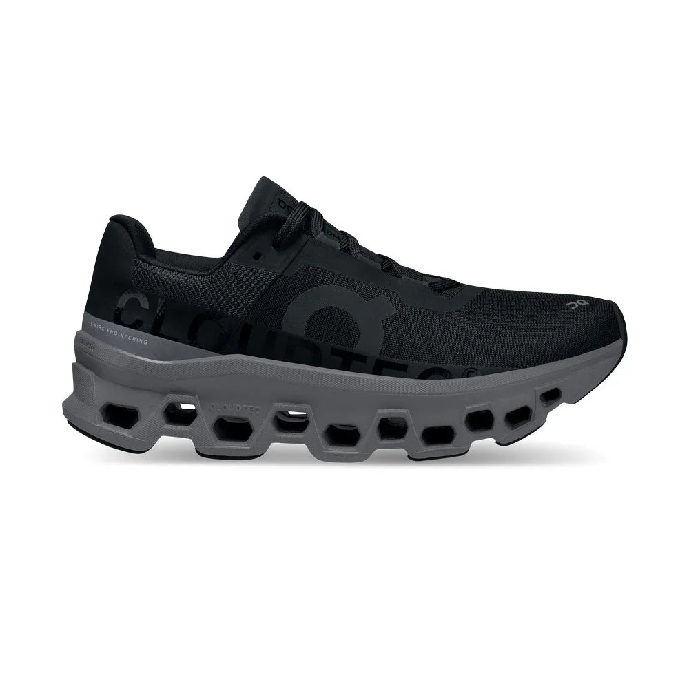 Souliers de course On Cloudmonster (femmes)