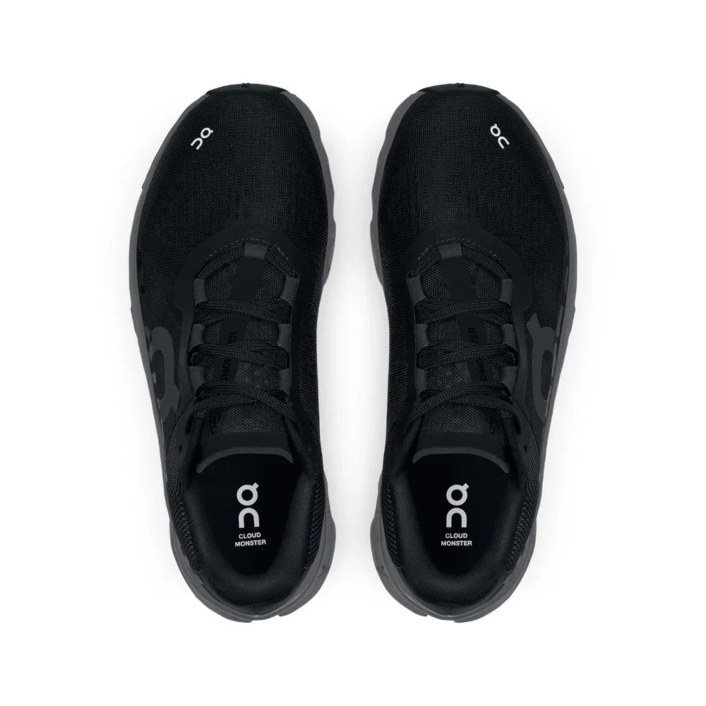 Souliers de course On Cloudmonster (femmes)