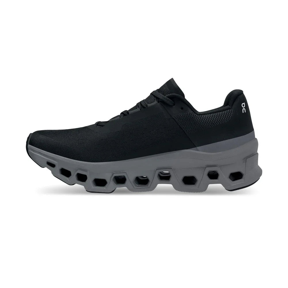 Souliers de course On Cloudmonster (femmes)
