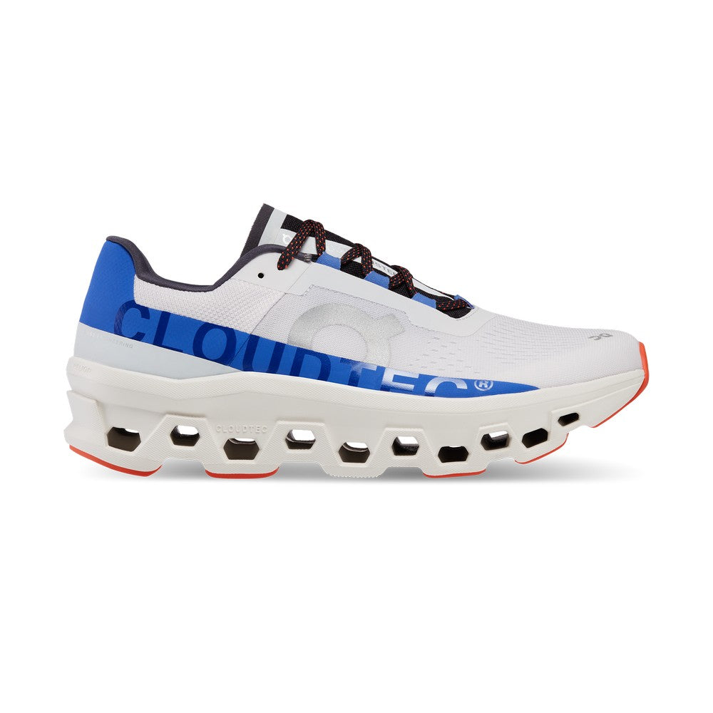 On M's Cloudmonster Running Shoes