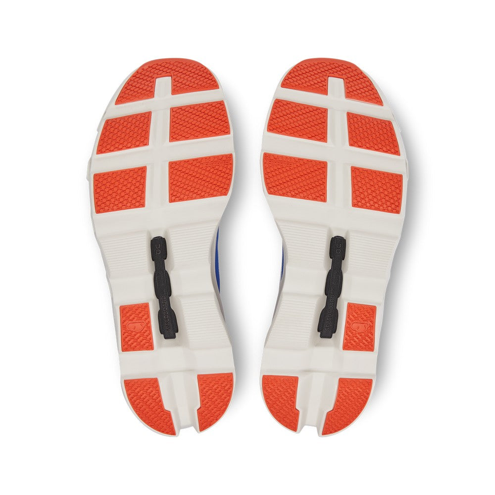 On M's Cloudmonster Running Shoes