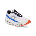 On M's Cloudmonster Running Shoes