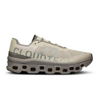 On M's Cloudmonster Running Shoes