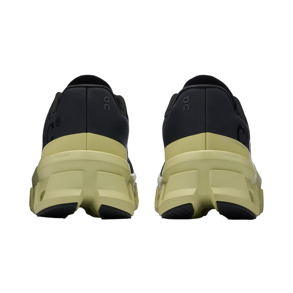 On M's Cloudmonster Running Shoes