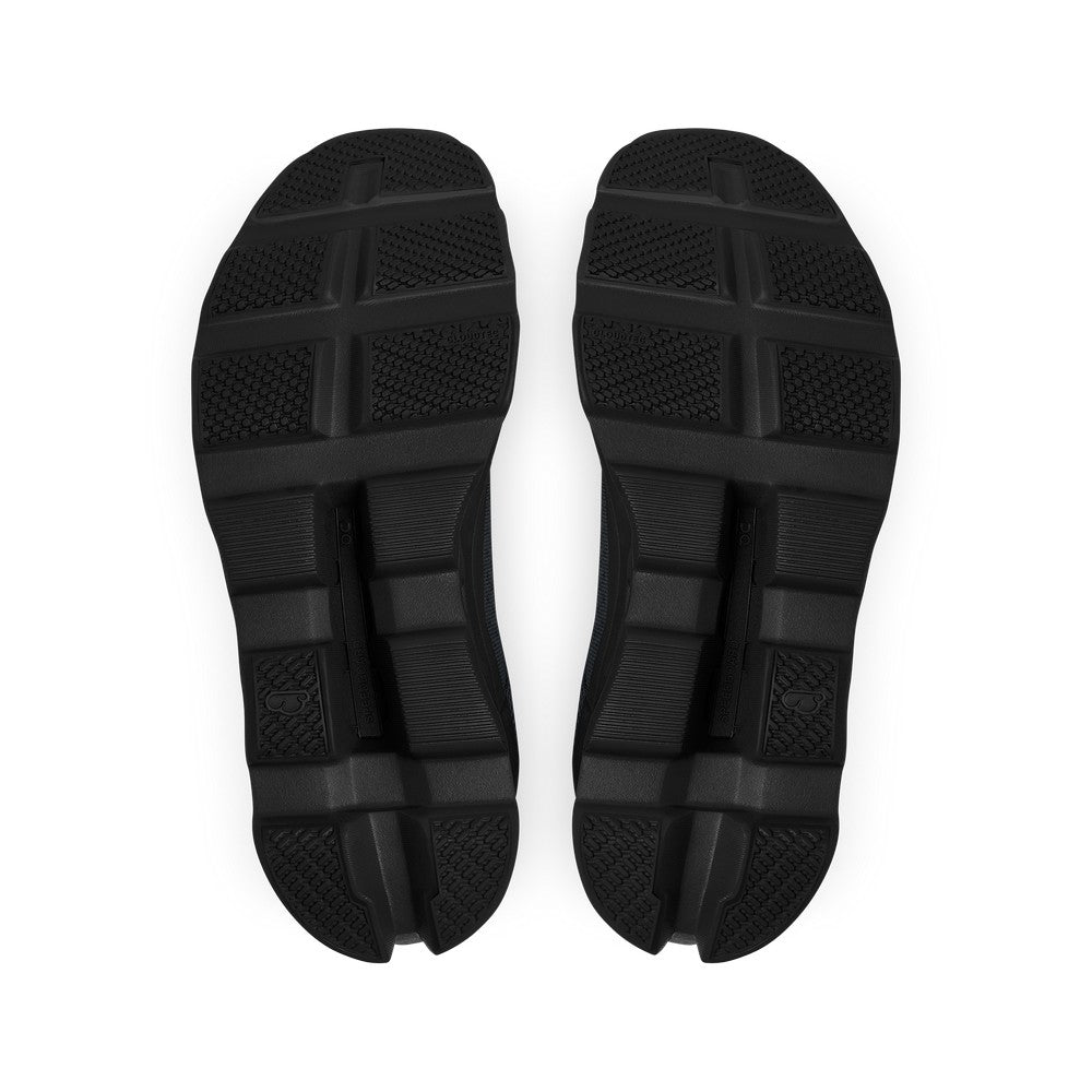 On M's Cloudmonster Running Shoes