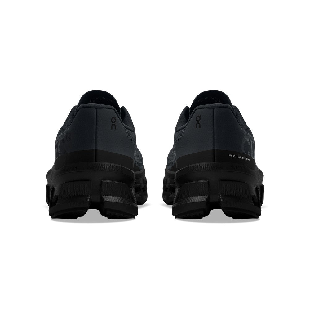 On M's Cloudmonster Running Shoes