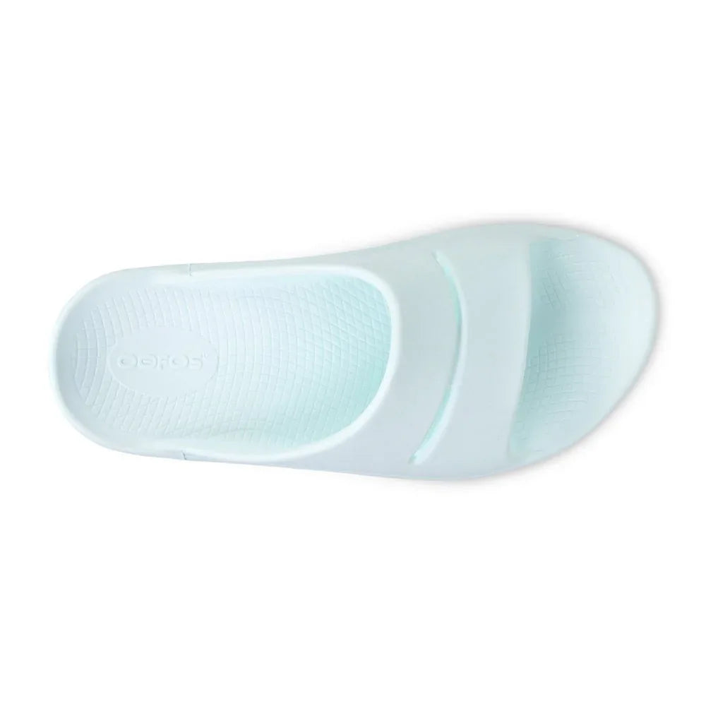 Sandales Oofos OOahh (unisexes)