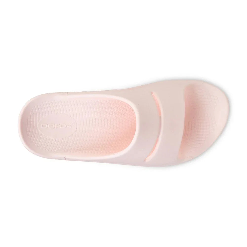 Sandales Oofos OOahh (unisexes)
