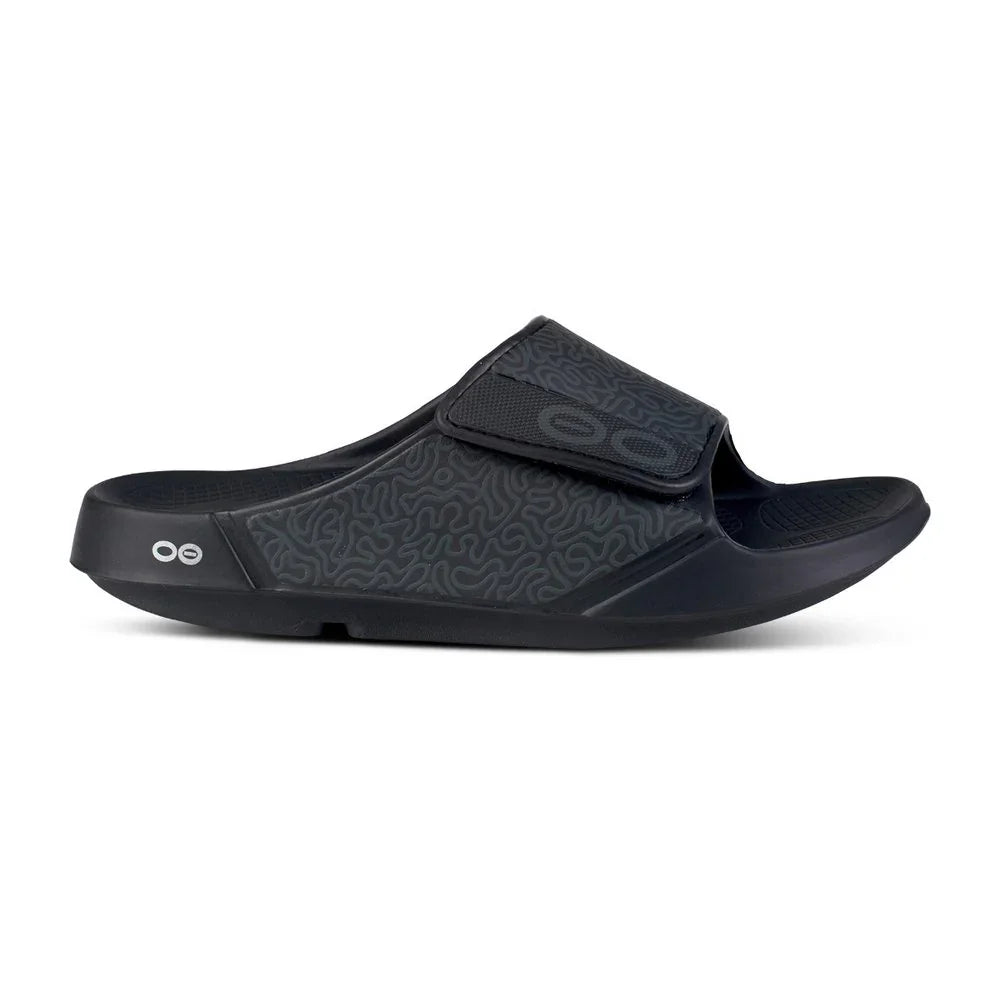 Sandales Oofos OOahh Sport Flex (unisexes)