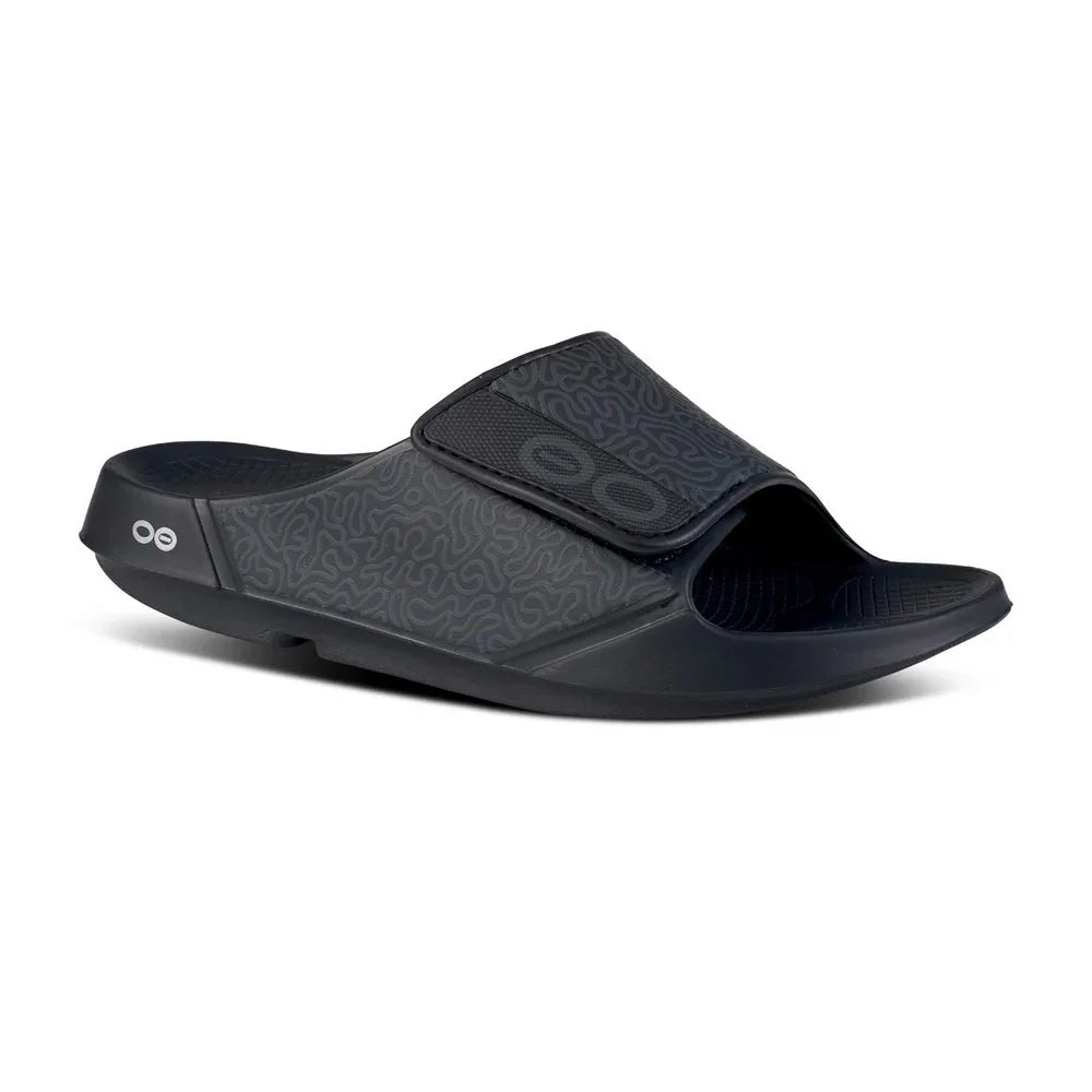 Sandales Oofos OOahh Sport Flex (unisexes)
