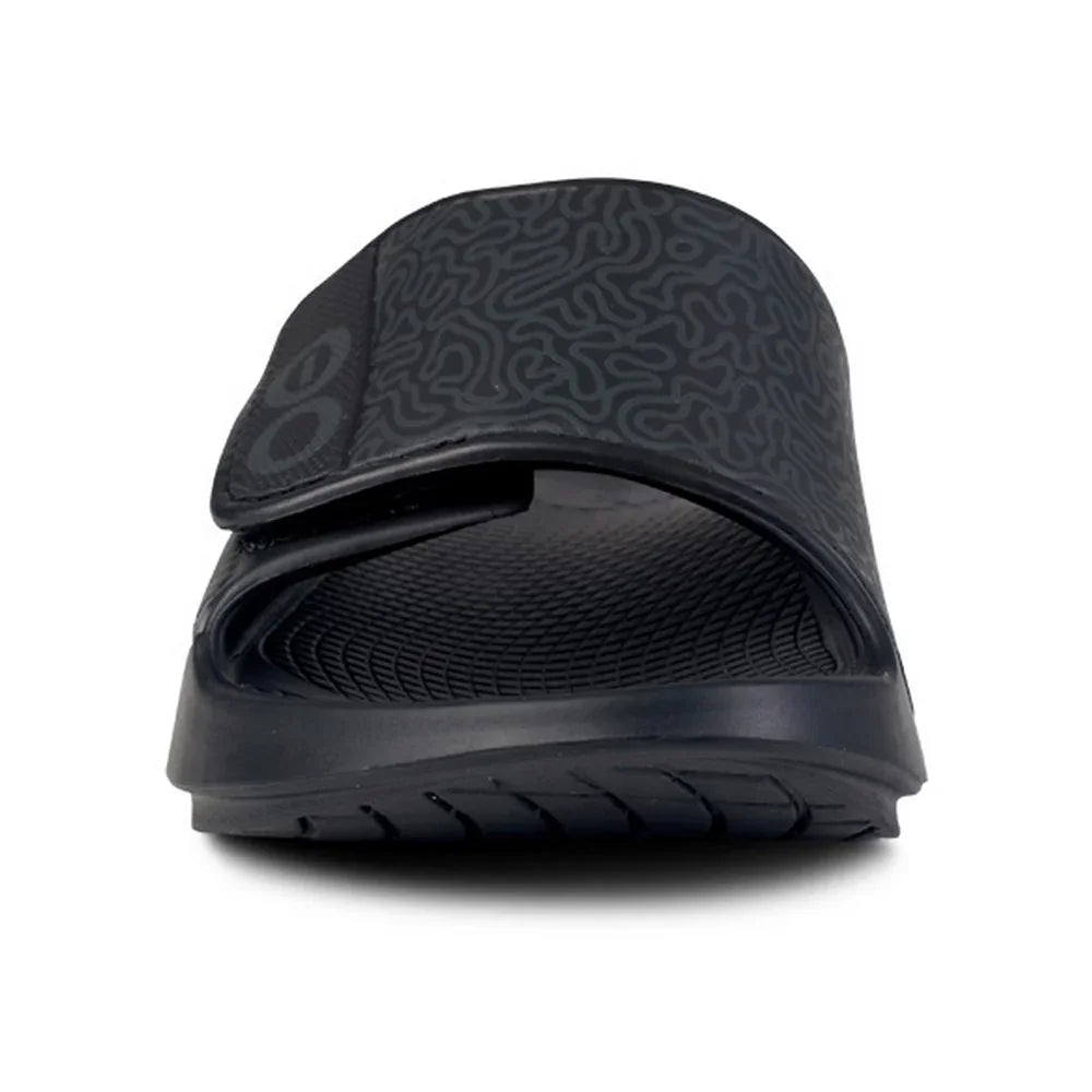 Sandales Oofos OOahh Sport Flex (unisexes)