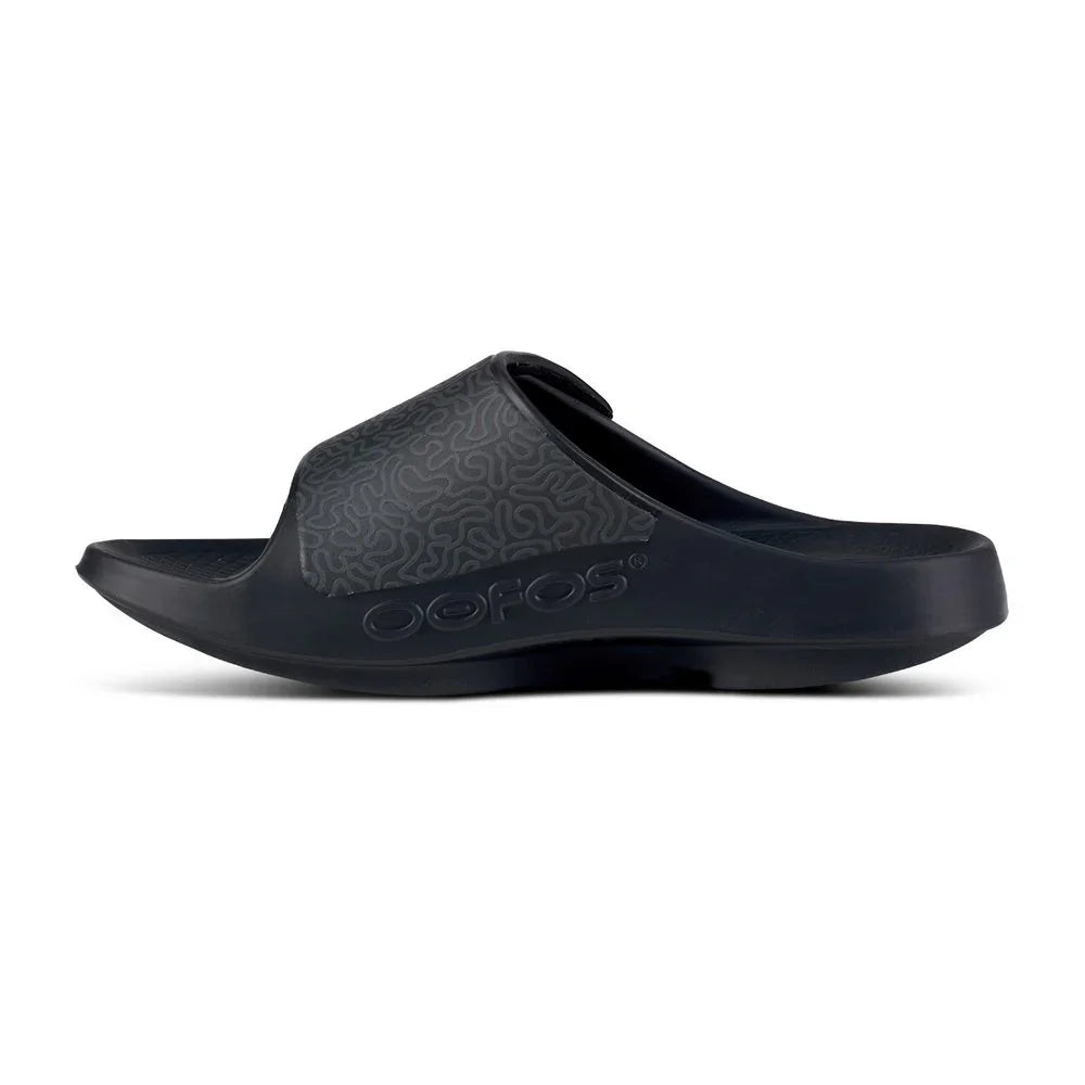 Sandales Oofos OOahh Sport Flex (unisexes)