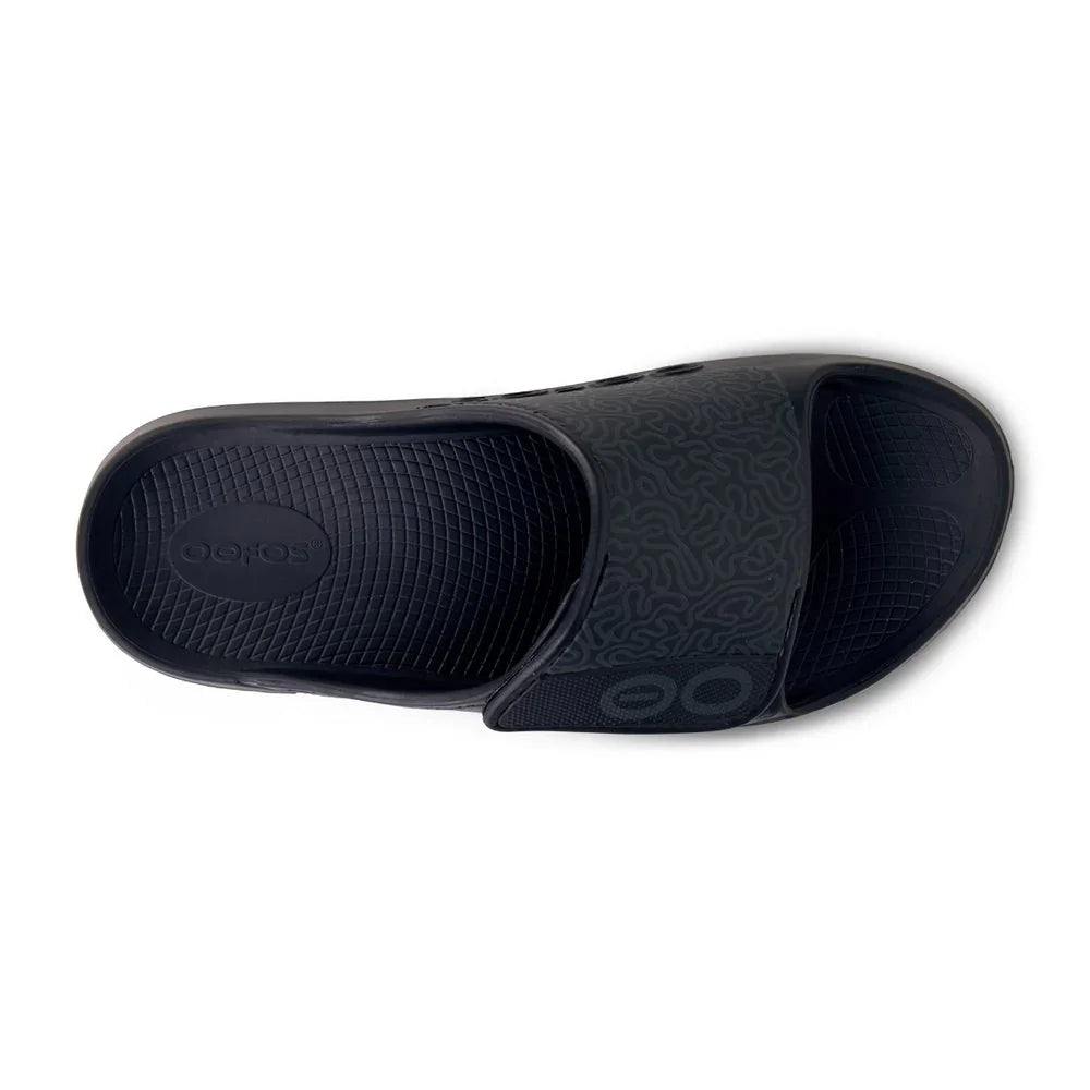Sandales Oofos OOahh Sport Flex (unisexes)