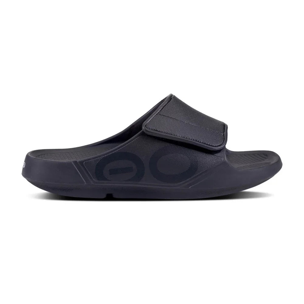 Sandales Oofos OOahh Sport Flex (unisexes)