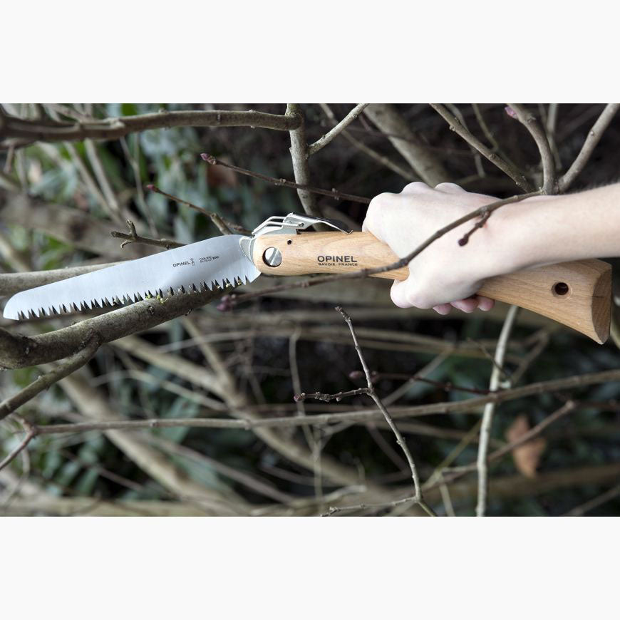 Couteau-scie Opinel N° 18