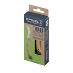 Coffret Opinel N° 8 Champignon