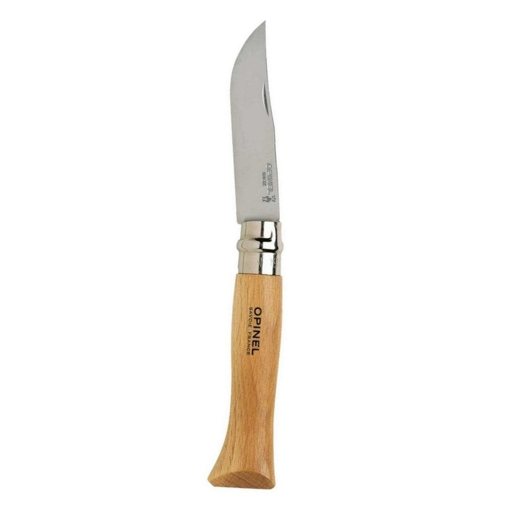 Couteau Opinel N° 9 Inox