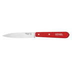 Coffret de 4 couteaux de cuisine Opinel Les Essentiels