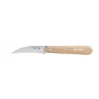 Coffret de 4 couteaux de cuisine Opinel Les Essentiels