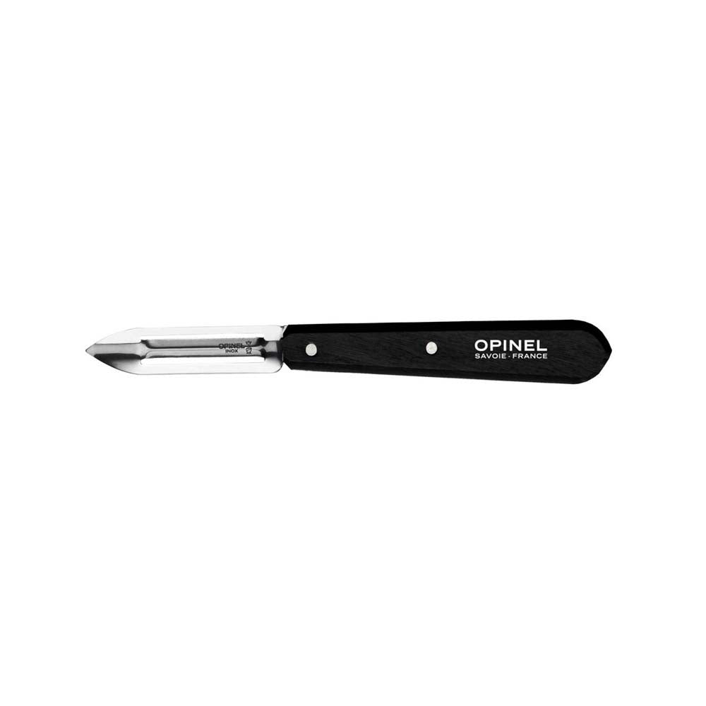 Coffret de 4 couteaux de cuisine Opinel Les Essentiels
